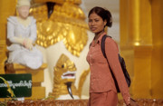 25 - Pagode Shwedagon